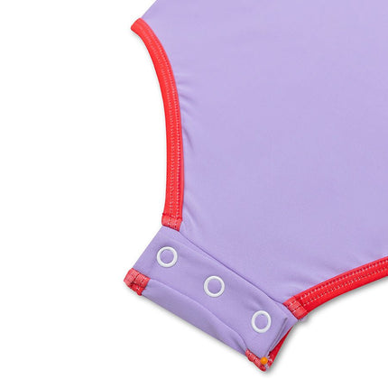 Swim Essentials Badpak Kind Purple - Swim Essentials - Babywinkel - 7432234233283