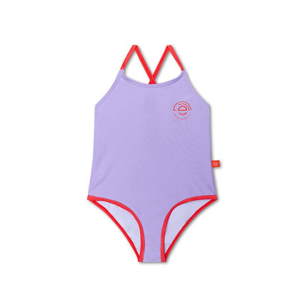 Swim Essentials Badpak Kind Purple - Swim Essentials - Babywinkel - 7432234233283