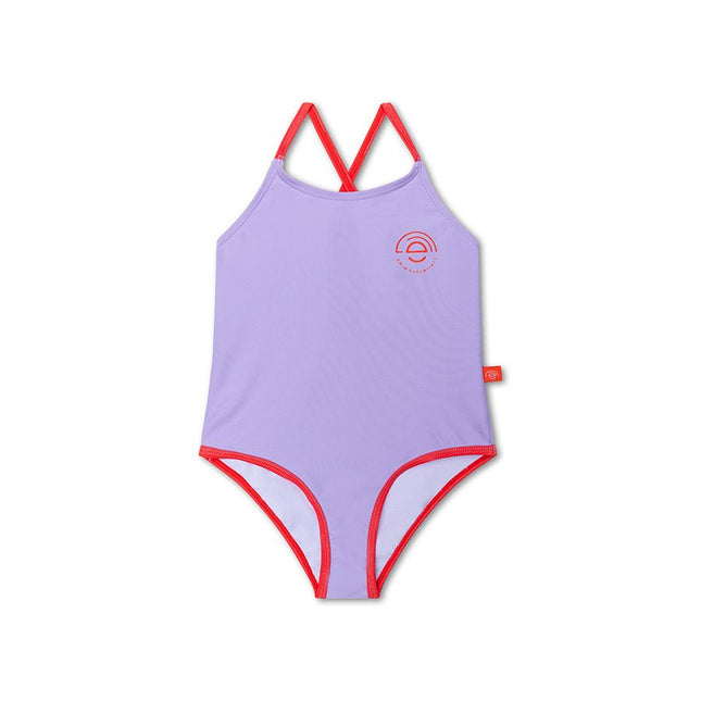 Swim Essentials Badpak Kind Purple - Swim Essentials - Babywinkel - 7432234233283