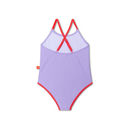 Swim Essentials Badpak Kind Purple - Swim Essentials - Babywinkel - 7432234233283