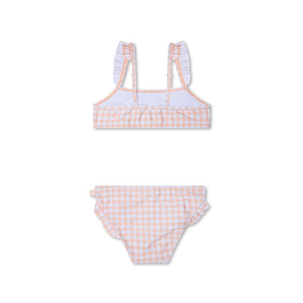 Swim Essentials Bikini Kind Apricot Orange - Swim Essentials - Babywinkel - 7432234159125