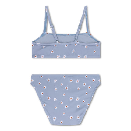 Swim Essentials Bikini Kind Daisy Flowers - Babywinkel - 8721197412750