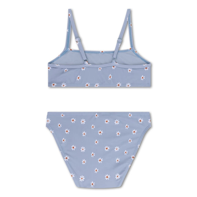 Swim Essentials Bikini Kind Daisy Flowers - Babywinkel - 8721197412750