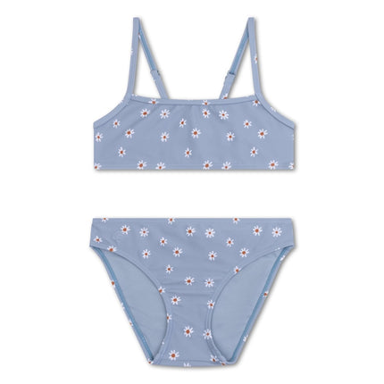 Swim Essentials Bikini Kind Daisy Flowers - Babywinkel - 8721197412750