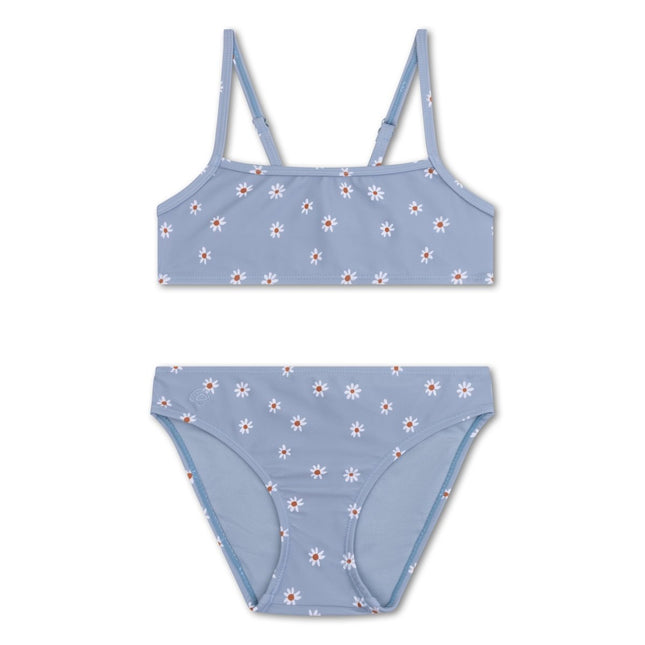 Swim Essentials Bikini Kind Daisy Flowers - Babywinkel - 8721197412750