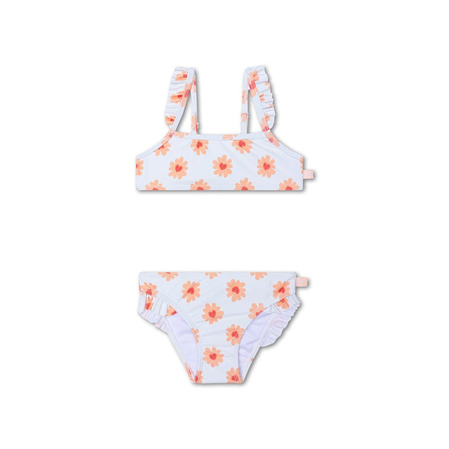 Swim Essentials Bikini Kind Flower Hearts - Swim Essentials - Babywinkel - 7432234132197