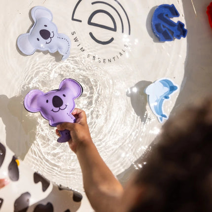 Swim Essentials Duikspeelgoed Koala 3St koop je bij Babywinkel