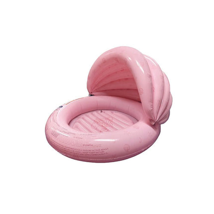 Swim Essentials Fun ‘n’ Sun Baby Pool – Sea Pearl koop je bij Babywinkel