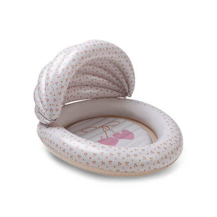 Swim Essentials Fun ‘n’ Sun Zwembad – Cozy Hearts koop je bij Babywinkel