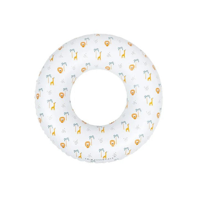 Swim Essentials Jungle Zwemband 90cm koop je bij Babywinkel