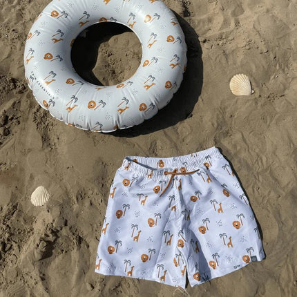 Swim Essentials Jungle Zwemband 90cm koop je bij Babywinkel