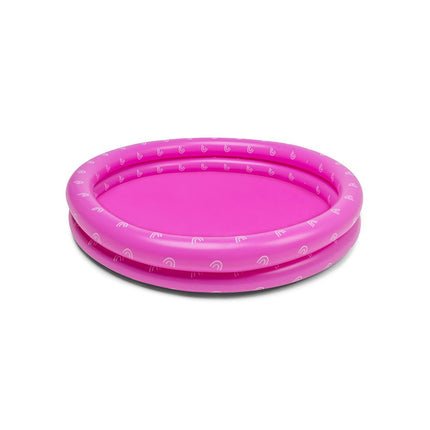 Swim Essentials Kinderzwembad – Rainbow koop je bij Babywinkel