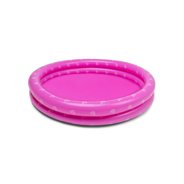 Swim Essentials Kinderzwembad – Rainbow koop je bij Babywinkel