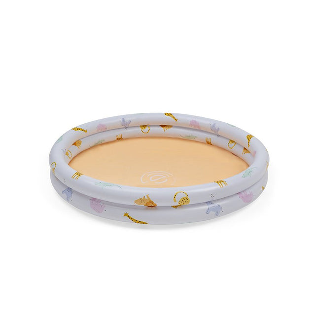 Swim Essentials Kinderzwembad – Wild Life koop je bij Babywinkel