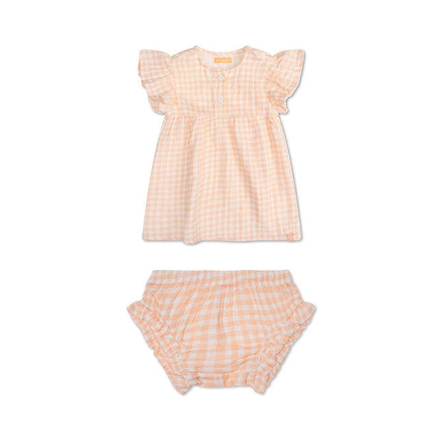 Swim Essentials Kleding Set Apricot Oranje - Swim Essentials - Babywinkel - 7432234227237