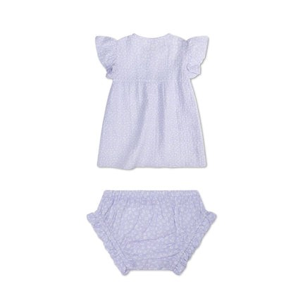 Swim Essentials Kleding Set Leopard Lila - Swim Essentials - Babywinkel - 7432234225271