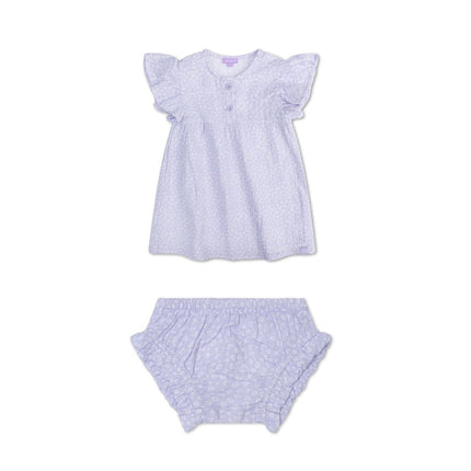 Swim Essentials Kleding Set Leopard Lila - Swim Essentials - Babywinkel - 7432234225271