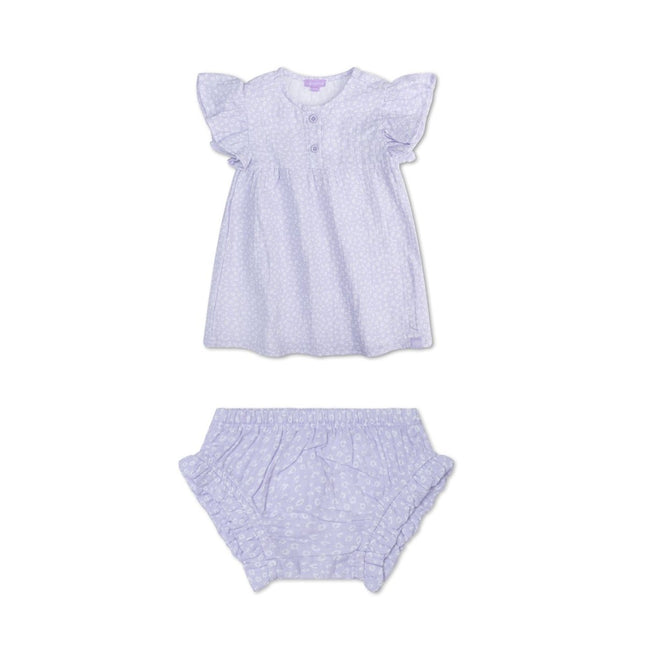 Swim Essentials Kleding Set Leopard Lila - Swim Essentials - Babywinkel - 7432234225271