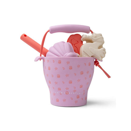 Swim Essentials Mermaid Zandset – Strand - en Zandbakset voor Kinderen koop je bij Babywinkel