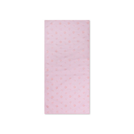 Swim Essentials Microvezel Strandlaken – Mermazing (135 × 65 cm) koop je bij Babywinkel
