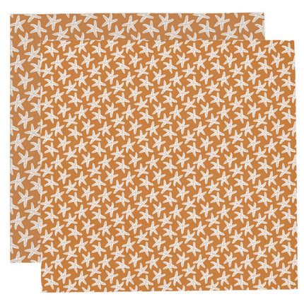 Swim Essentials Monddoekje Bloemen 25cm 3st - Swim Essentials - Babywinkel - 7432234091067