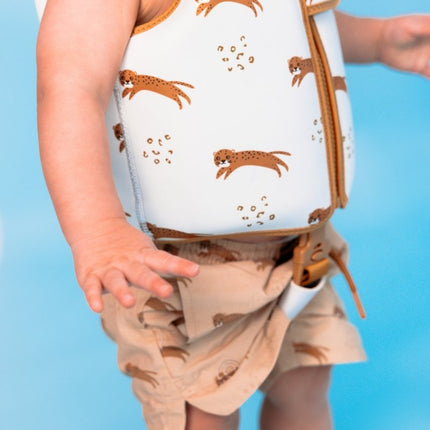 Swim Essentials Roamer Swim Shorts - Babywinkel - 8721197415966
