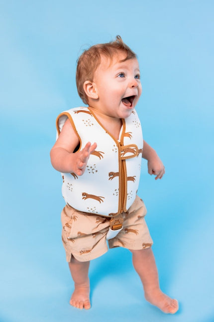 Swim Essentials Roamer Swim Shorts - Babywinkel - 8721197415966
