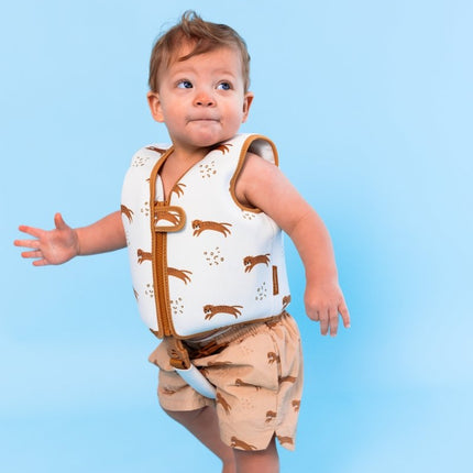 Swim Essentials Roamer Swim Shorts - Babywinkel - 8721197415966