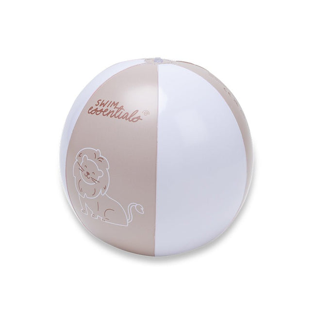 Swim Essentials Safari Play Pool Set – 3 Pieces koop je bij Babywinkel