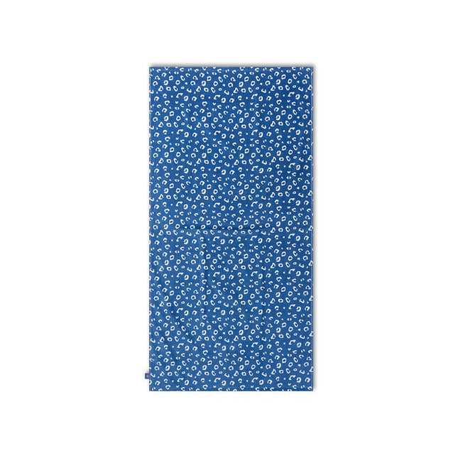 Swim Essentials Strandlaken Blue Leopard - Swim Essentials - Babywinkel - 7432234252222