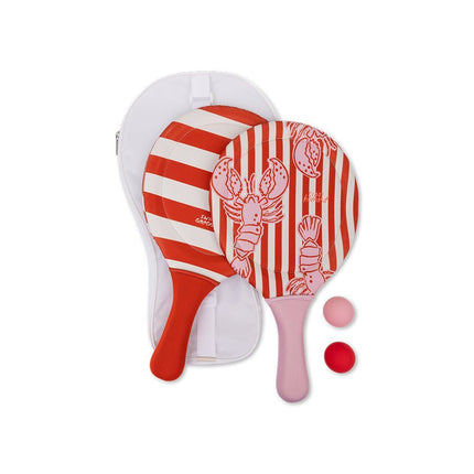 Swim Essentials Strandtennis - Set „Homár“ koop je bij Babywinkel