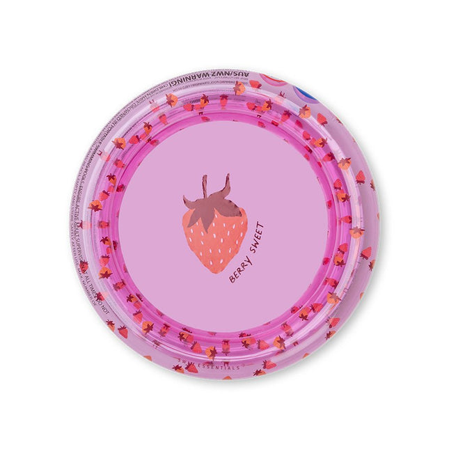 Swim Essentials Strawberry Fields Baby Zwembad koop je bij Babywinkel