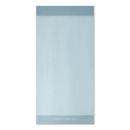 Swim Essentials The Beach Club Beach Towel - Babywinkel - 8721197417298