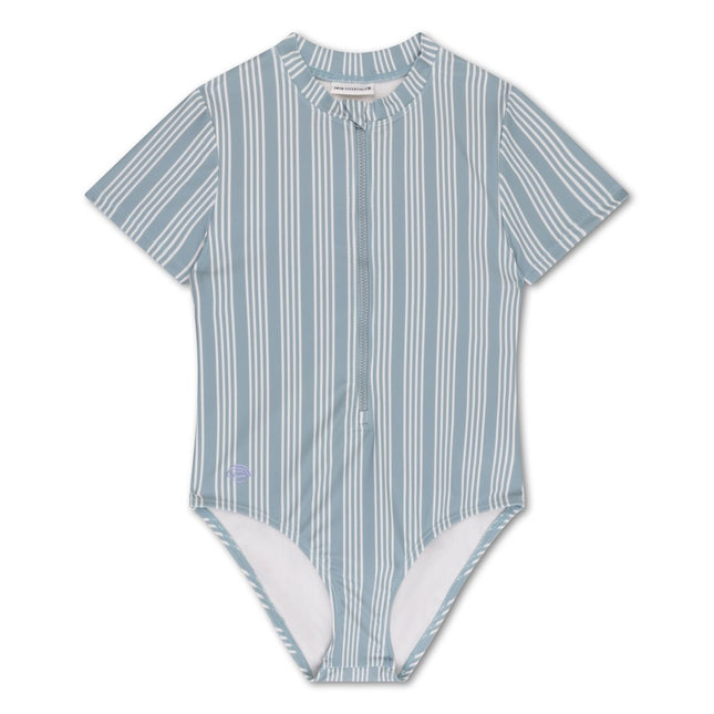 Swim Essentials Uv Zwempak Resort Stripe Rashguard - Babywinkel - 8721197412293