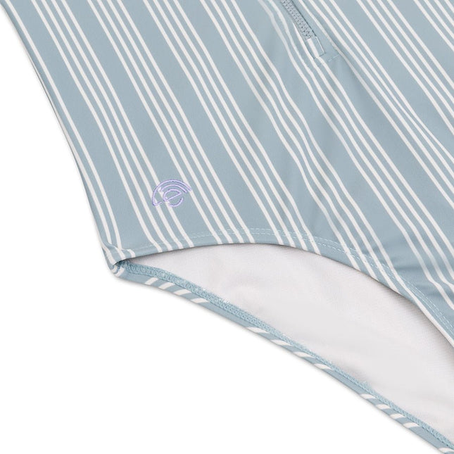 Swim Essentials Uv Zwempak Resort Stripe Rashguard - Babywinkel - 8721197412293