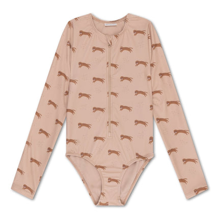 Swim Essentials Uv Zwempak Roamer Rashguard - Babywinkel - 8721197411890