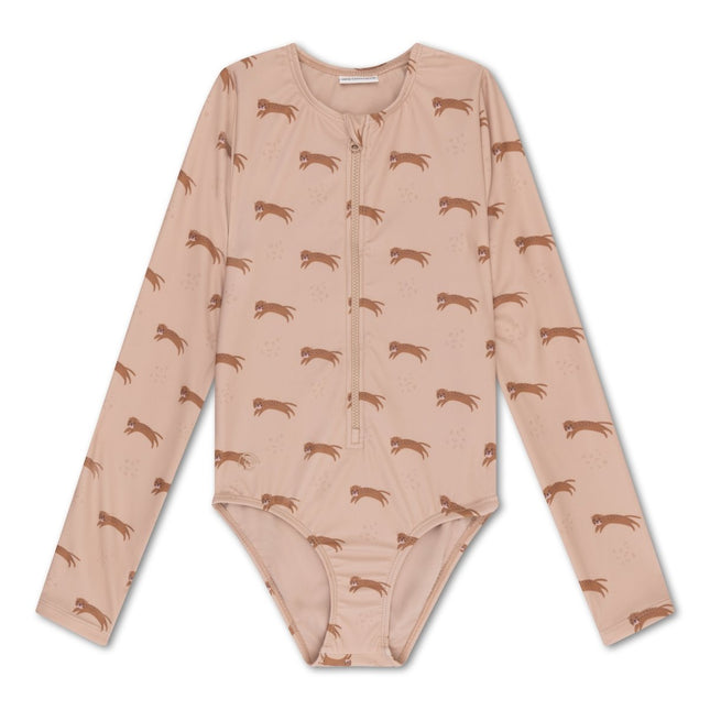 Swim Essentials Uv Zwempak Roamer Rashguard - Babywinkel - 8721197411890