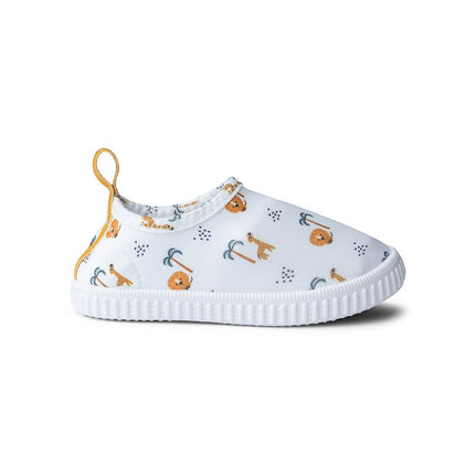 Swim Essentials Waterschoentjes Anti Slip Jungle Lycra - Swim Essentials - Babywinkel - 7432234210260