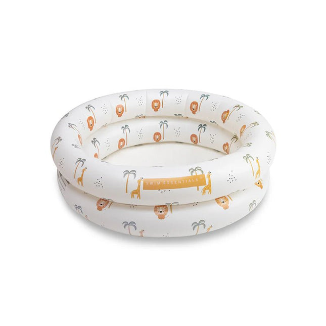 Swim Essentials Zwembad Baby Jungle 60cm koop je bij Babywinkel