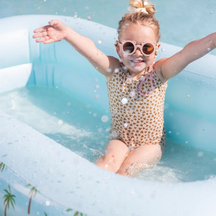 Swim Essentials Zwembad Kind Palmbomen 2M - Swim Essentials - Babywinkel - 7432234183182