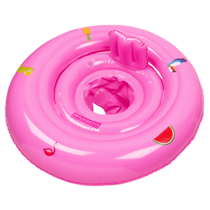 Swim Essentials Zwemband Baby Roze 69Cm - Swim Essentials - Babywinkel - 7432234255278