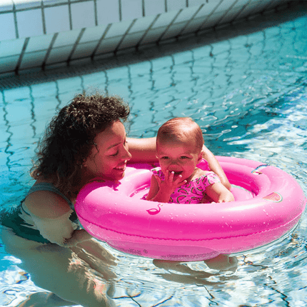 Swim Essentials Zwemband Baby Roze 69Cm - Swim Essentials - Babywinkel - 7432234255278