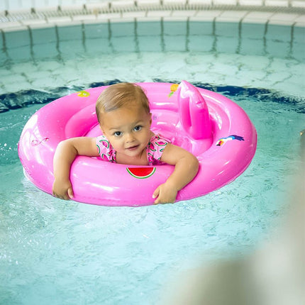 Swim Essentials Zwemband Baby Roze 69Cm - Swim Essentials - Babywinkel - 7432234255278