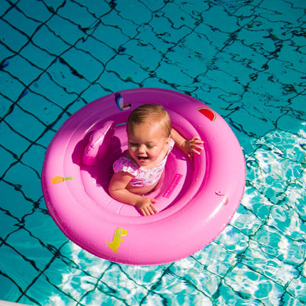 Swim Essentials Zwemband Baby Roze 69Cm - Swim Essentials - Babywinkel - 7432234255278