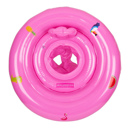 Swim Essentials Zwemband Baby Roze 69Cm - Swim Essentials - Babywinkel - 7432234255278
