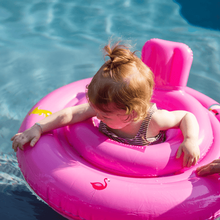 Swim Essentials Zwemband Baby Roze 69Cm - Swim Essentials - Babywinkel - 7432234255278