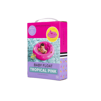 Swim Essentials Zwemband Baby Roze 69Cm - Swim Essentials - Babywinkel - 7432234255278