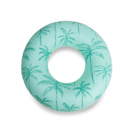 Swim Essentials Zwemband Palm Trees Green koop je bij Babywinkel