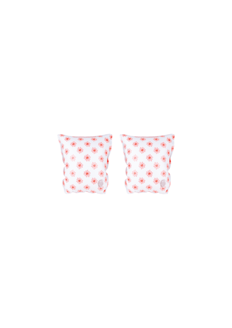 Swim Essentials Zwembandjes Flower Hearts 2 - 6 Years - Swim Essentials - Babywinkel - 7432234155165