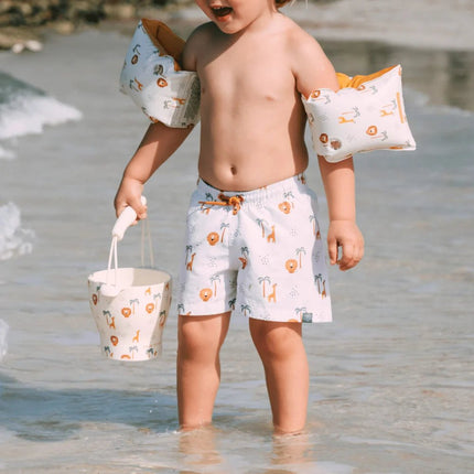 Swim Essentials Zwembandjes Jungle 0 - 2 Years koop je bij Babywinkel